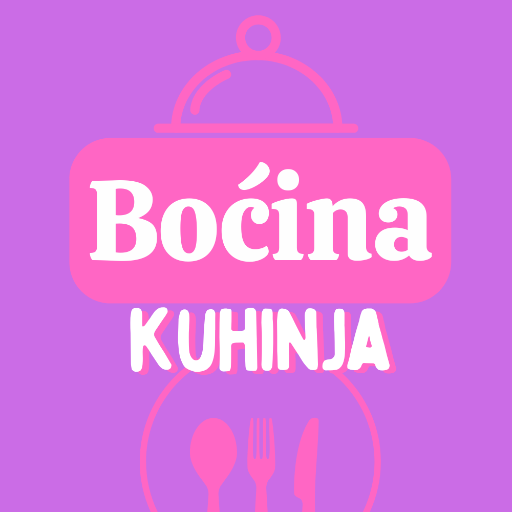 Bocina Kuhinja